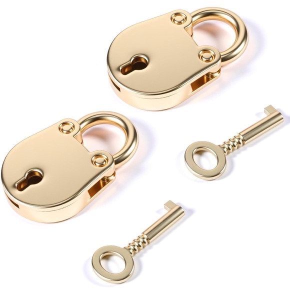 Boatkin Canvas Boat Tote Navy w/Green Piping, Includes Free Lock & Makeup Pouch - Picture 7 of 11